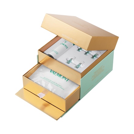 ヴァルモン / コラジェンマスク トリートメントの公式商品情報｜美容