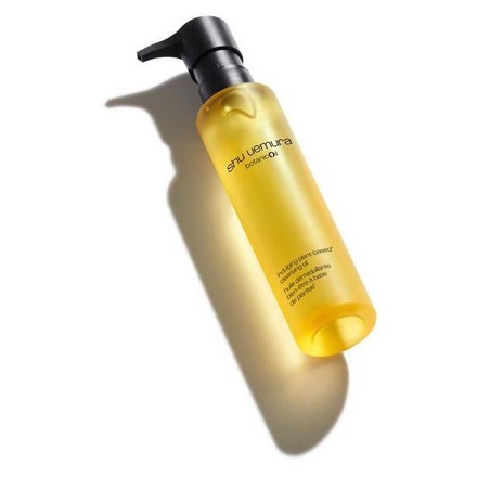 シュウ ウエムラ / ボタニック クレンジング オイル 150mlの公式商品