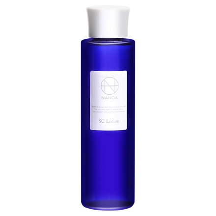 NANOA / NANOA SC Lotion ヒト幹細胞化粧水の公式商品情報｜美容