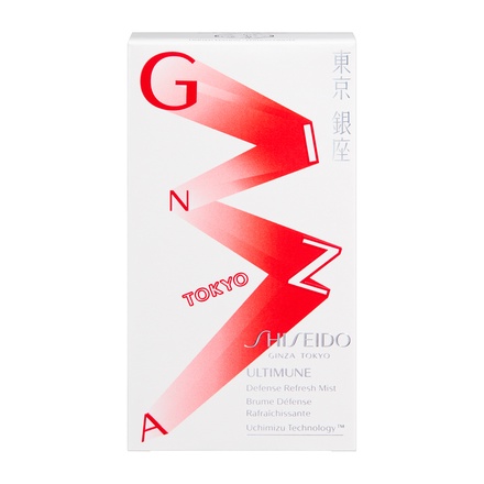 SHISEIDO / アルティミューン ディフェンス リフレッシュミスト 30ml×2