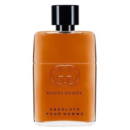 グッチ ビューティ / グッチ ギルティ アブソリュート プールオム