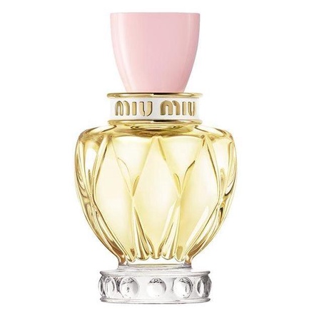 ミュウミュウ / ミュウミュウ ツイスト オードトワレの公式商品情報