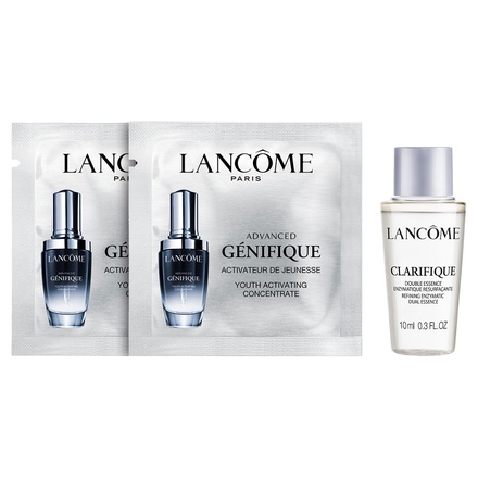 LANCOME 美容液 トライアルセット 楽天市場】【公式】ジェニフィック