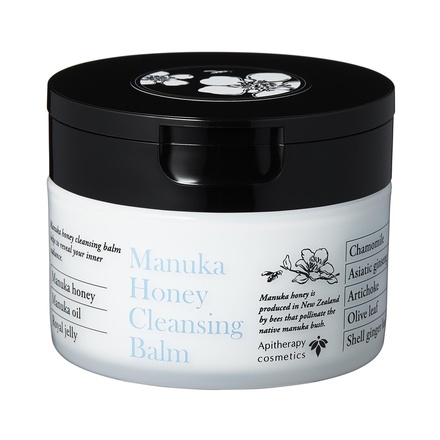アピセラピーコスメティクス / マヌカハニー クレンジングバーム 75gの