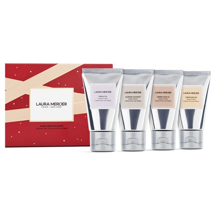 ローラ メルシエ / ハンドクリーム カルテットの公式商品情報｜美容