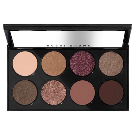 ボビイ ブラウン / モダン シンフォニー アイシャドウ パレットの公式