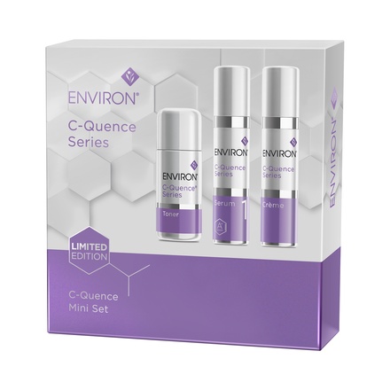 エンビロン / C－クエンスミニセットの公式商品情報｜美容・化粧品