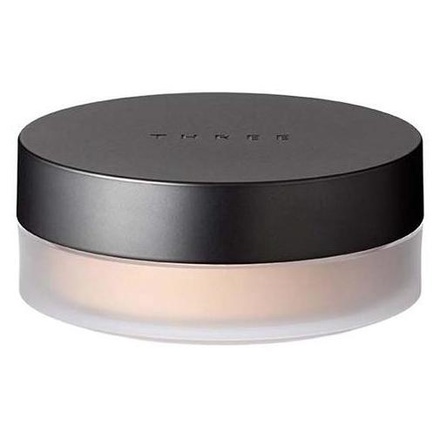 THREE / アドバンスドエシリアルスムースオペレーター ルースパウダー