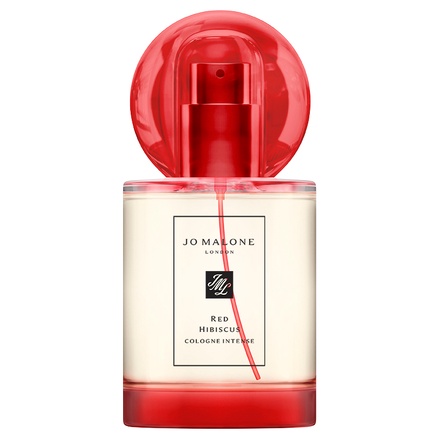 ジョーマローン レッドハイビスカス JO MALONE RED HIBISCUS レッド