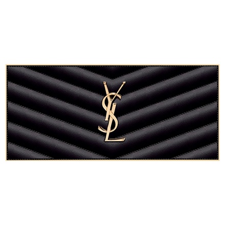 イヴ・サンローラン / クチュール カラー クラッチ No.2 マラケシュ