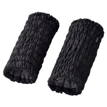 LOUVREDO Re-viii / 復元ウォーマー ショートレッグの公式商品情報