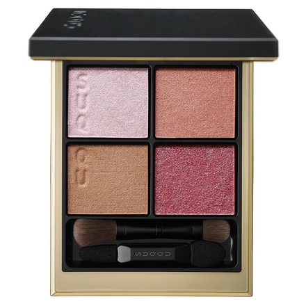 SUQQU(スック) / シグニチャー カラー アイズ 120 冬薔薇 -FUYUSOUBIの