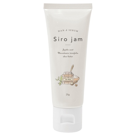 HAN.d / Siro jamの公式商品情報｜美容・化粧品情報はアットコスメ