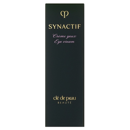 クレ・ド・ポー ボーテ シナクティフ / クレームイユーn 本体の公式