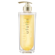 ululis / ウォーターコンク リペアシャンプー／ヘアトリートメント