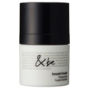 ＆be(アンドビー) / スムースパウダー 8gの公式商品情報｜美容・化粧品