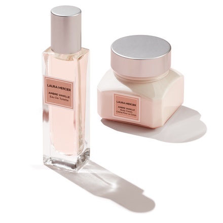 ローラ メルシエ / プティ コレクシオン アンバーバニラ sの公式