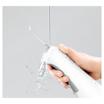 Panasonic / ジェットウォッシャードルツ EW-DJ55 -W 白の公式商品情報