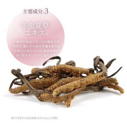 DIANA GEN / ハイドレーショングローオーラクリーム 50mlの公式商品