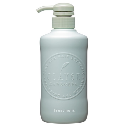 CLAYGE(クレージュ) / シャンプー／トリートメントR トリートメントの