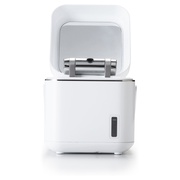 ツインバード / TWINBIRD フェイススチーマー ホワイト SH-2785Wの公式