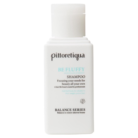 ピトレティカ / BS ビーフラッフィー シャンプー／トリートメント
