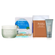 プレディア / スパ・エ・メール ファンゴ W クレンズ 泥スパ体感