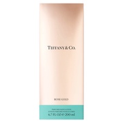 ティファニー / ティファニー ローズ ゴールド パフュームド ボディ