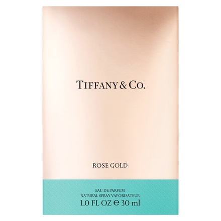 ティファニー / ティファニー ローズ ゴールド オードパルファム 30ml