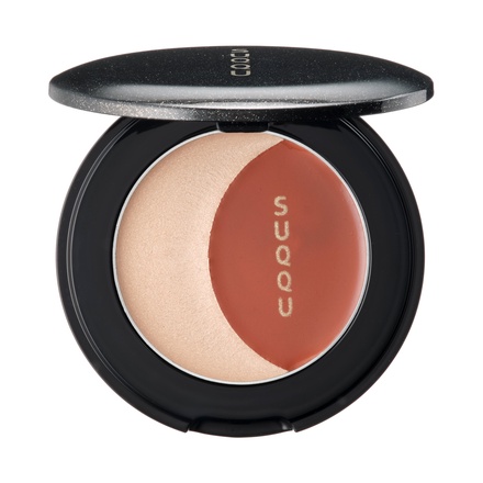 SUQQU(スック) / 2021 ホリデー メイクアップ キット キット Bの公式