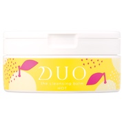 DUO(デュオ) / ザ クレンジングバーム ホット 90gの公式商品情報｜美容