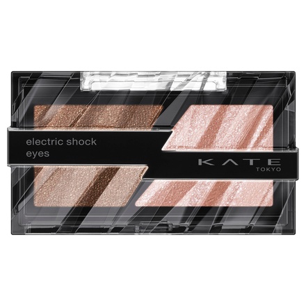 ケイト / エレクトリックショックアイズ BR-2の公式商品情報｜美容