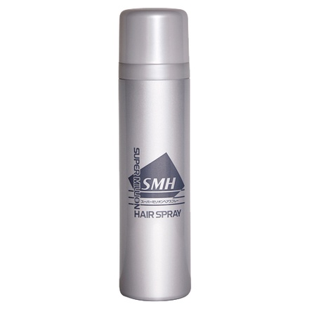 ルアン / スーパーミリオンヘアスプレーの公式商品情報｜美容・化粧品