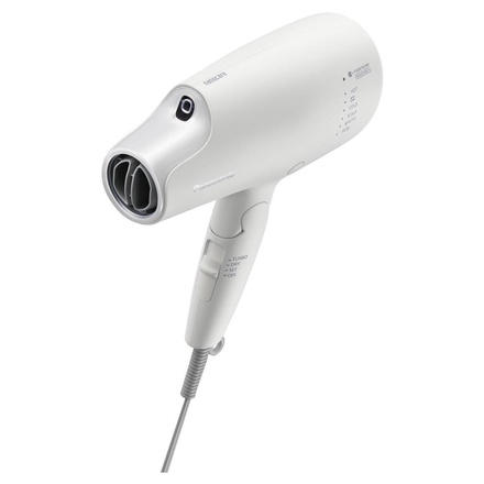 Panasonic / ヘアードライヤー ナノケア EH-NA0G -W・ウォームホワイト