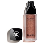 シャネル / レ ベージュ オー ドゥ ブラッシュ ライト ピーチの公式
