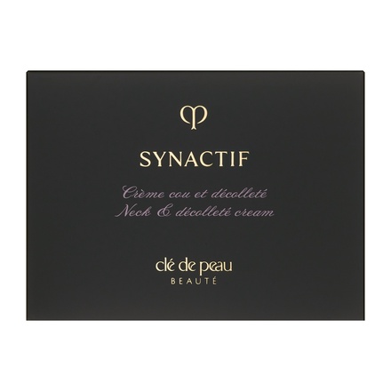 クレ・ド・ポー ボーテ シナクティフ / クレームクーエデコルテn 75g