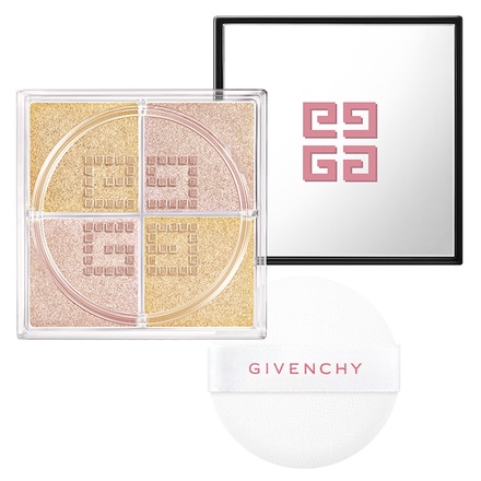 ジバンシイ / プリズム・リーブル・ハイライターの公式商品情報｜美容