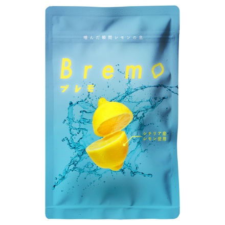 CANOW / Bremo(ブレモ)の公式商品情報｜美容・化粧品情報はアットコスメ