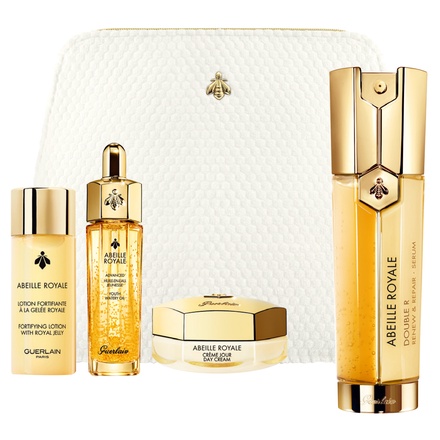 ゲラン / アベイユ ロイヤル ダブルR セロム コフレの公式商品情報