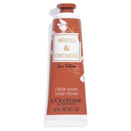 ロクシタン / グレースオーキデ プレミアムハンドクリームの公式商品