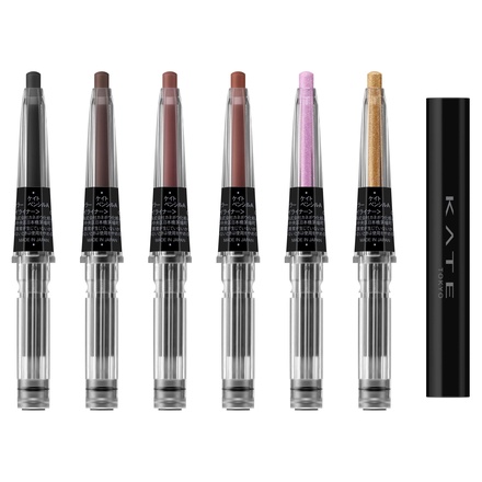 ケイト / マイ カラー ペンシル ラインエキスパートコレクションの公式