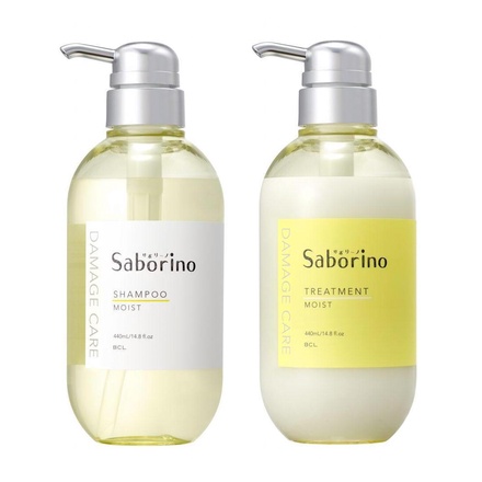 サボリーノ / サボリーノ ハヤラクシャンプーモイスト／ハヤラク