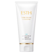 ESTH / ハーブピーリングクレンジング 120gの公式商品情報｜美容