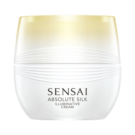 SENSAI / センサイ AS イルミナティブクリームの公式商品情報｜美容