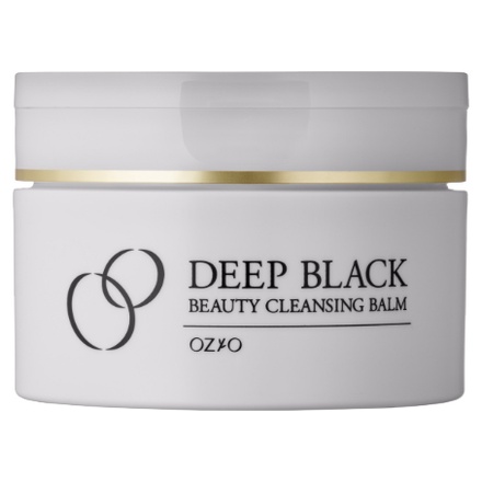 オージオ / ビューティークレンジングバーム ディープブラックの公式