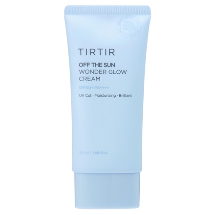 TIRTIR / OFF THE SUN WONDER GLOW CREAMの公式商品情報｜美容・化粧品