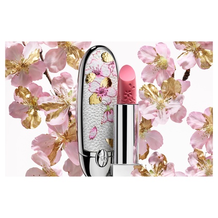 ゲラン / ルージュ ジェ ケース(旧) チェリー ブロッサムの公式商品