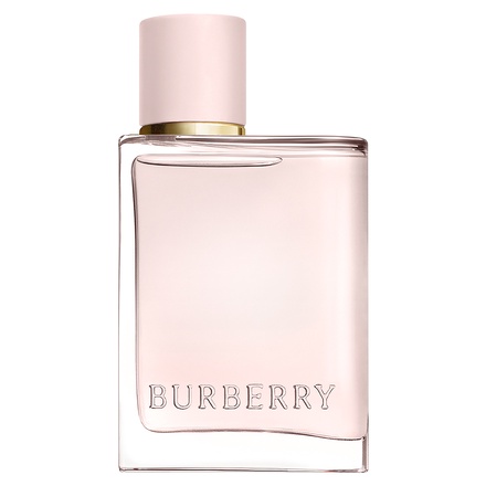Burberry Beauty / バーバリー ハー オードパルファムの公式商品情報