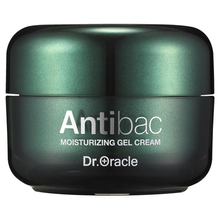 Dr.Oracle(ドクターオラクル) / アンティバック モイスチャライジング