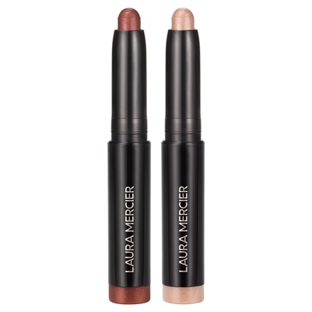 ローラ メルシエ / ミニ キャビアスティック デュエットの公式商品情報